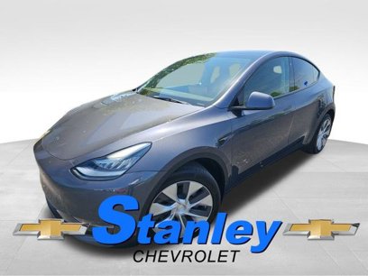 Used 2022 Tesla Model Y Long Range
