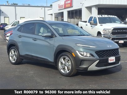 Used 2022 Hyundai Kona SEL w/ Cargo Package