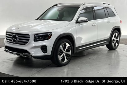 Used 2024 Mercedes-Benz GLB 250 4MATIC