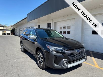 Used 2024 Subaru Outback Touring XT