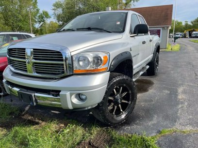 Used 2006 Dodge Ram 2500 Truck Laramie