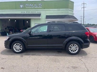 Used 2014 Dodge Journey SXT