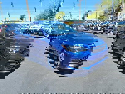 Certified 2023 Subaru Impreza 2.0i