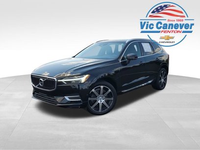 Used 2018 Volvo XC60 T8 Inscription w/ Advanced Package