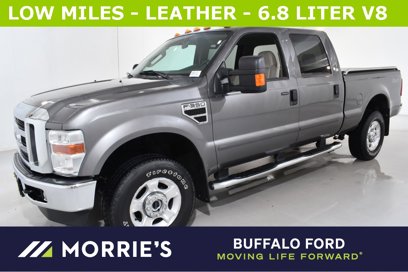 Used 2010 Ford F350 XLT