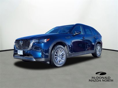 New 2025 MAZDA CX-90 3.3 Turbo w/ Select Package