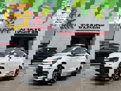 Used 2022 Toyota Corolla SE