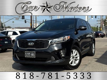 Used 2019 Kia Sorento L