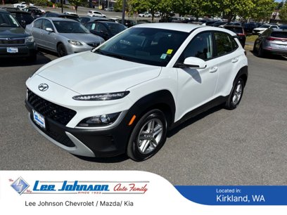 Used 2023 Hyundai Kona SE