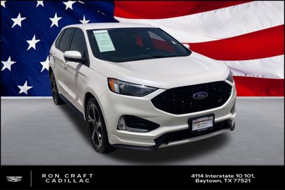 Used 2019 Ford Edge ST w/ Convenience Package