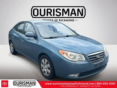 Used 2007 Hyundai Elantra GLS