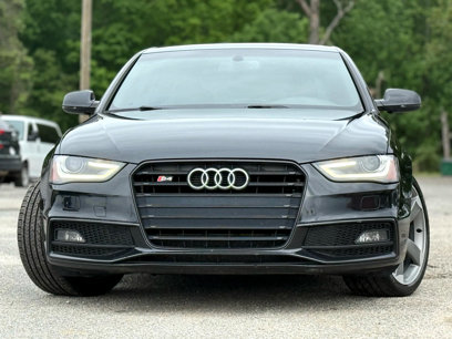 Used 2014 Audi S4 Premium Plus