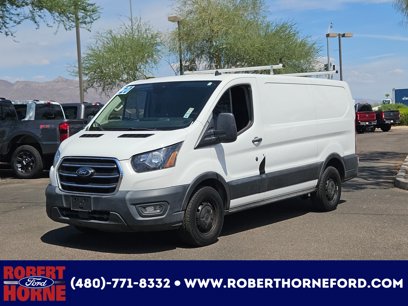 Used 2020 Ford Transit 150 Low Roof