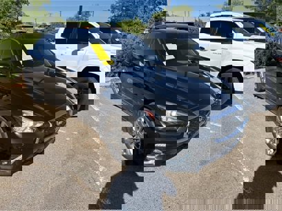 Used 2018 INFINITI Q50 Luxe w/ Sensory Package (Luxe)