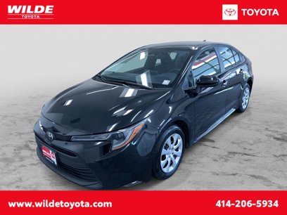 Used 2024 Toyota Corolla LE
