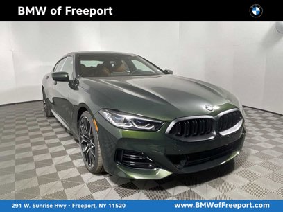 New 2026 BMW 840i xDrive w/ M Sport Professional Package