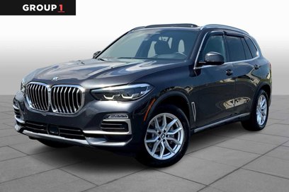 Used 2019 BMW X5 xDrive40i