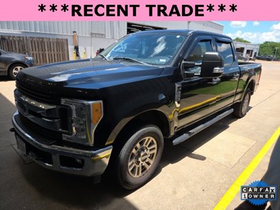 Used 2017 Ford F250 XLT w/ XLT Value Package