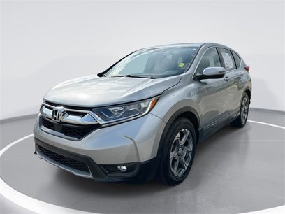 Used 2019 Honda CR-V EX-L