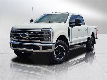 Used 2024 Ford F350 Lariat w/ Lariat Ultimate Package