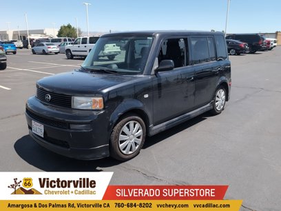 Used 2005 Scion xB