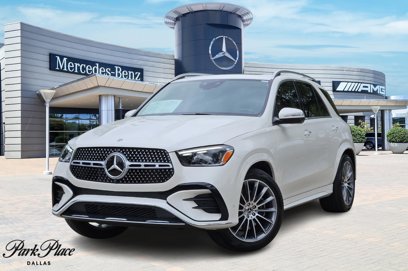 Certified 2024 Mercedes-Benz GLE 350 4MATIC