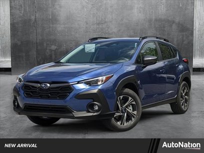 New 2025 Subaru Crosstrek 2.5i Premium