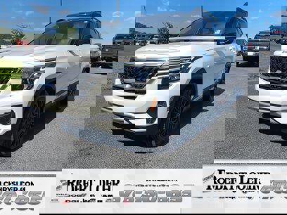 Used 2022 Kia Seltos Nightfall Edition