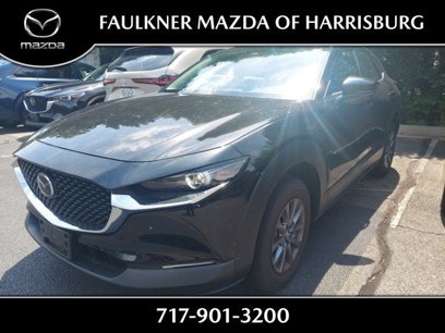 Used 2024 MAZDA CX-30 AWD 2.5 S