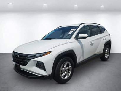 Used 2024 Hyundai Tucson SEL