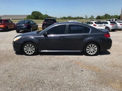 Used 2011 Subaru Legacy 3.6R Limited