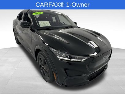 Used 2023 Ford Mustang Mach-E California Route 1