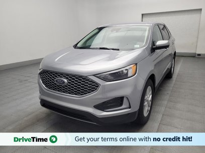 Used 2024 Ford Edge SEL