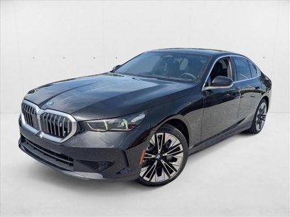New 2026 BMW i5 eDrive40 w/ Premium Package