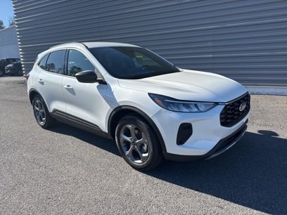 New 2025 Ford Escape ST-Line w/ Tech Pack #1