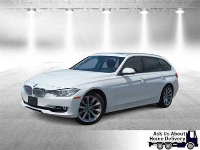 Used 2014 BMW 328i xDrive Wagon