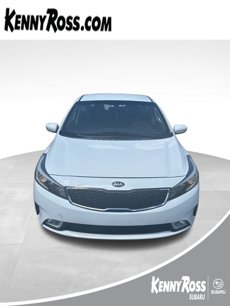 Used 2018 Kia Forte LX