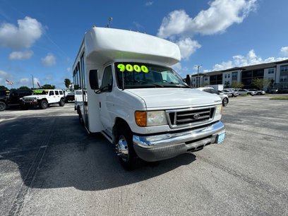 Used 2005 Ford E-350 and Econoline 350 Super Duty