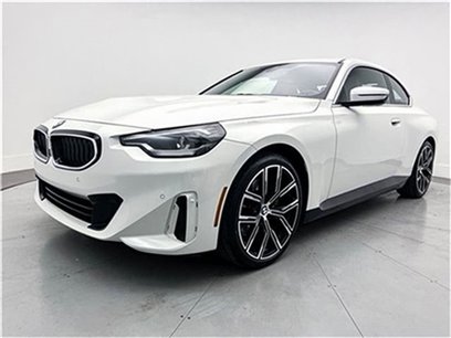 Used 2023 BMW 230i xDrive Coupe w/ Convenience Package