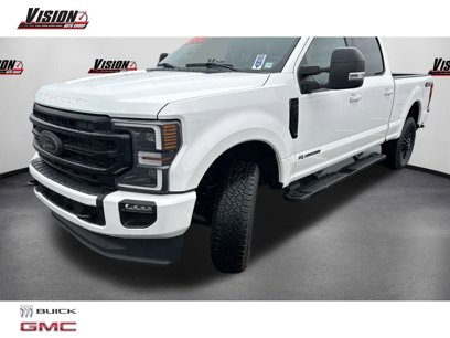 Used 2021 Ford F250 Lariat