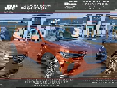 Used 2022 Buick Envision Essence w/ Technology Package I