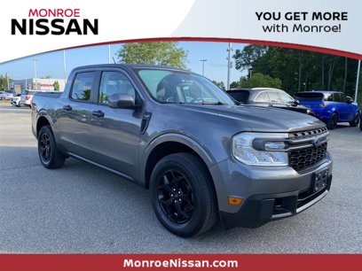 Used 2022 Ford Maverick XLT w/ Equipment Group 300A Standard