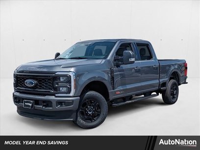New 2024 Ford F250 XLT w/ XLT Premium Package