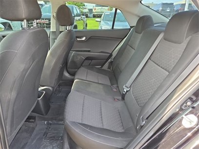 Used 2022 Kia Rio LX
