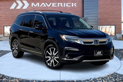 Used 2019 Honda HR-V Sport