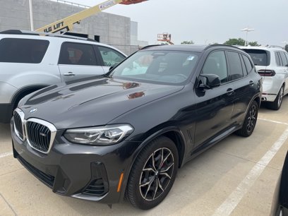 Certified 2023 BMW X3 M40i