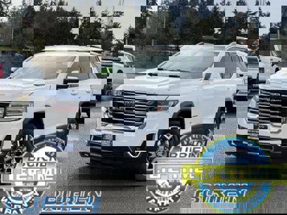 Used 2020 GMC Acadia SLT