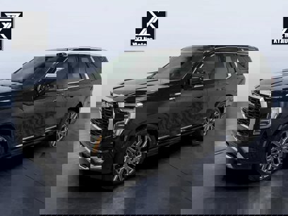 Used 2025 GMC Yukon Denali Ultimate w/ LPO, Illumination Package