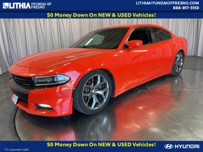 Used 2017 Dodge Charger R/T w/ Navigation & Travel Group