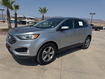 Used 2022 Ford Edge SEL w/ Convenience Package
